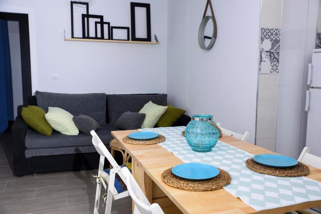 Apartment El Punto Playa Conil