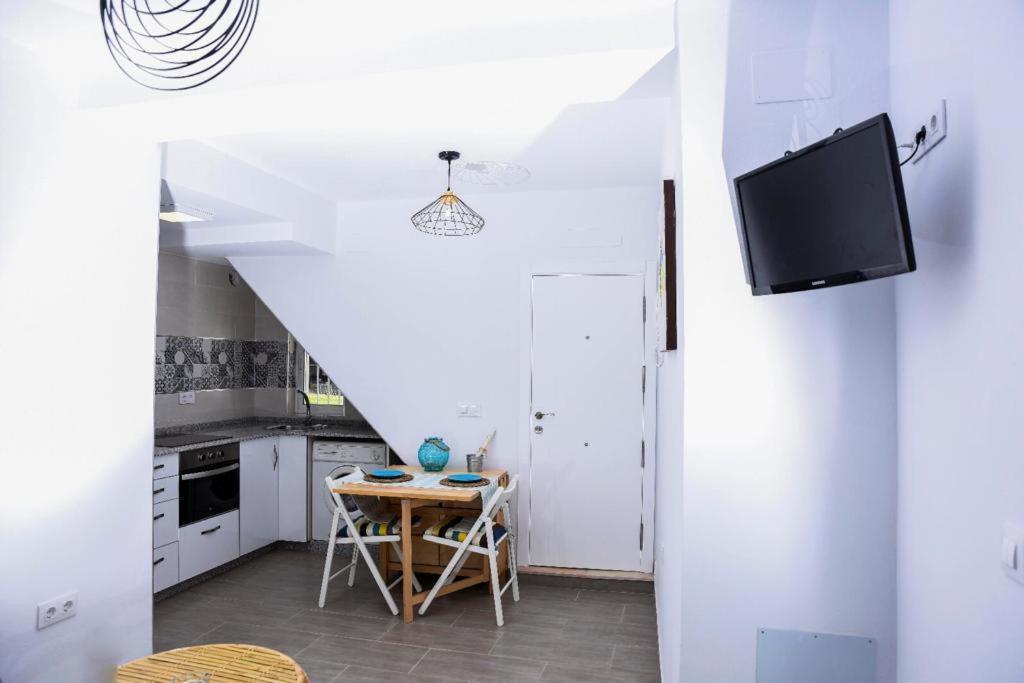 Apartment El Punto Playa Conil