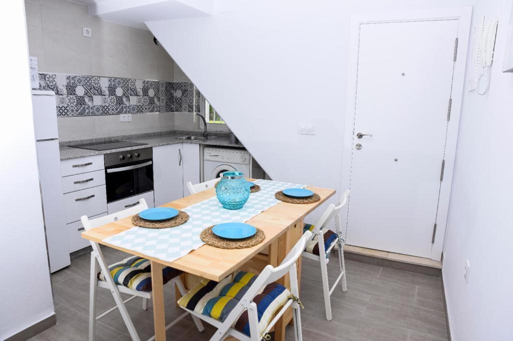 El Punto Playa Conil Apartment *