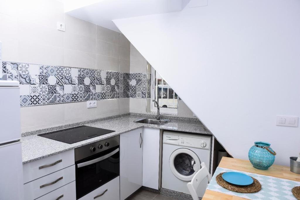 El Punto Playa Conil Apartment