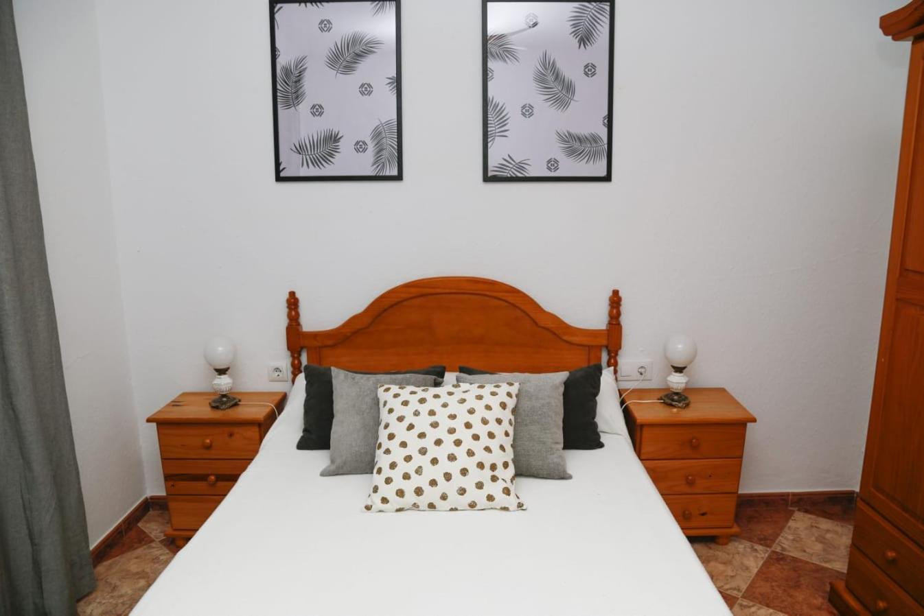 El Punto Playa Conil Apartment *