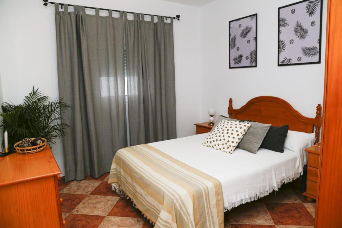 Apartment El Punto Playa Conil