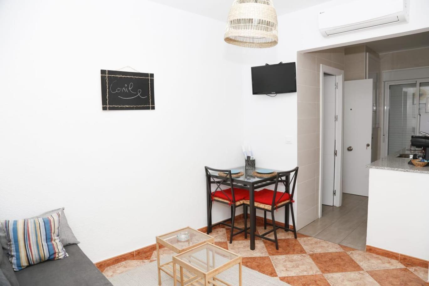 El Punto Playa Conil Apartment *
