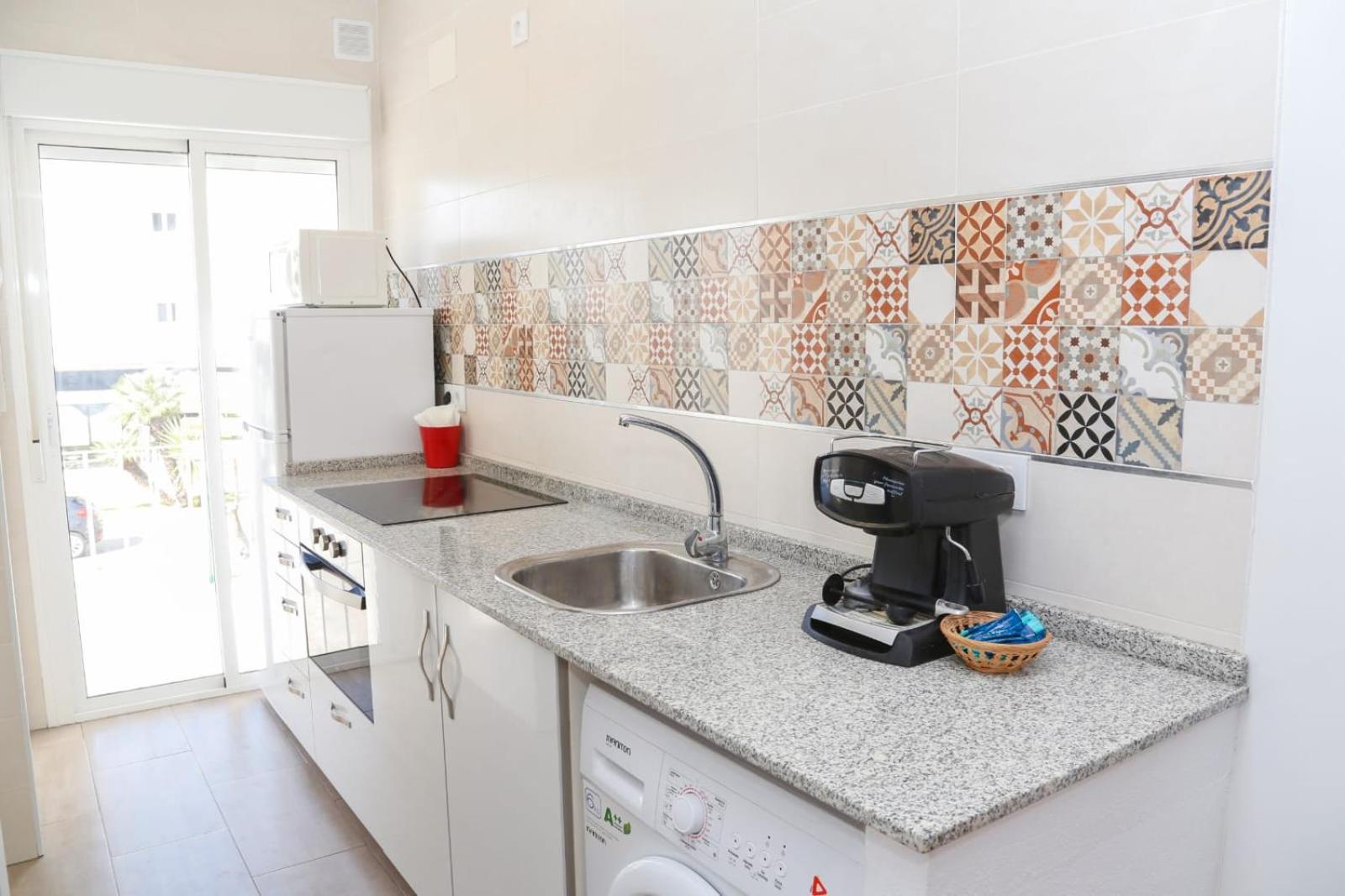 El Punto Playa Conil Apartment *