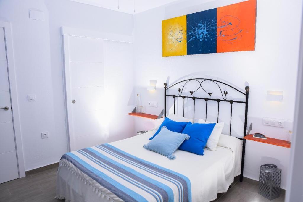 El Punto Playa Conil Apartment
